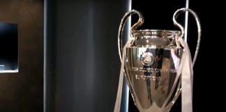 Премиерлигаш е фаворит за освојување на Лигата на шампионите