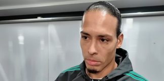 Ван Дајк наскоро ќе стане минато, Ливерпул за 100.000.000 има две млади ѕвезди