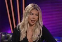 Ванда му го „заби ножот во срцето“ на Мауро Икарди, заврши во кревет со „забранетиот фудбалер“