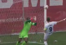 Вардар го декласира Работнички во скопското дерби