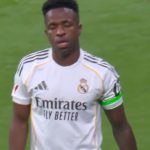 Фламенго: Вини, те чекаме кога ќе ти истече договорот