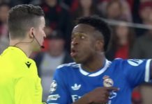 Сè започна со една реченица: Откриено што кажал Винисиус пред да настане целосниот хаос