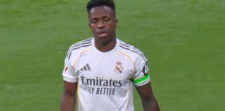 Фламенго: Вини, те чекаме кога ќе ти истече договорот