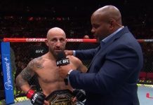 Познати следните можни противници на Волкановски