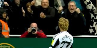 Засилувањето на Њукасл од 85 милиони евра тресе мрежи, но го прогласија за промашување!?