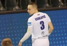 Вардар добива големо засилување од Војводина