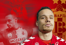 Српски репрезентативец е најново засилување на Вардар