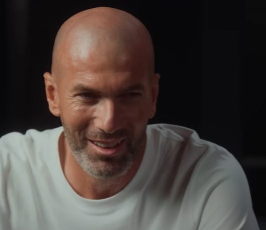 Нема повеќе дилема: Враќањето на Зинедин Зидан е договорено