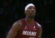 Бам постигна 83 поени и го надмина Коби! (Видео)