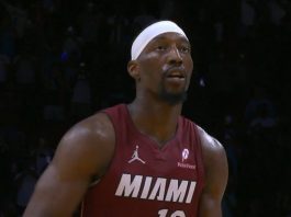 Бам постигна 83 поени и го надмина Коби! (Видео)