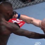 Адесања три години без победа – доживеа нов тежок нокаут (Видео)