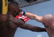 Адесања три години без победа – доживеа нов тежок нокаут (Видео)