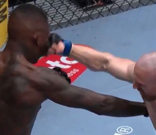 Адесања три години без победа – доживеа нов тежок нокаут (Видео)