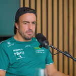 Возачите на Астон Мартин не можат да возат цела трка поради ризик по здравјето