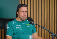 Возачите на Астон Мартин не можат да возат цела трка поради ризик по здравјето