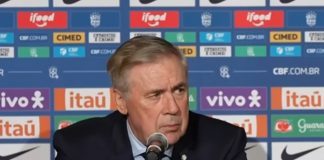 Тежок удар за Бразил пред мечот со Хрватска: Првиот голман отпадна!