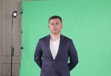 Ангеловски им даде поддршка на македонските фудбалери пред мечот со Данска (ФОТО)