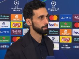 Реал Мадрид добива големо засилување за реваншот против Манчестер сити