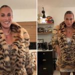 Арена Сабаленка повторно го „излуде“ ТикТок (Видео)