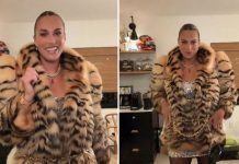 Арена Сабаленка повторно го „излуде“ ТикТок (Видео)