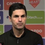 Голем проблем за Арсенал пред четвртфиналето на ЛШ