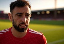 Бруно го престигна големиот Бекам и влезе во историјата, а каде ќе биде следната сезона?