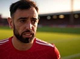 Бруно го престигна големиот Бекам и влезе во историјата, а каде ќе биде следната сезона?