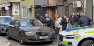 Газда на фудбалски клуб од соседството си го одзеде животот (Видео)