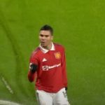 Касемиро предложи играч на управата на Јунајтед, тие го прифатија предлогот и испратија понуда од 80 милиони евра