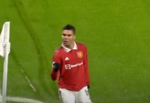 Касемиро предложи играч на управата на Јунајтед, тие го прифатија предлогот и испратија понуда од 80 милиони евра