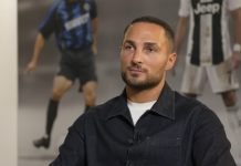 Бивш играч на Интер заглавен во Дубаи по нападот: Моравме да се скриеме во подрум, не можеме да излеземе