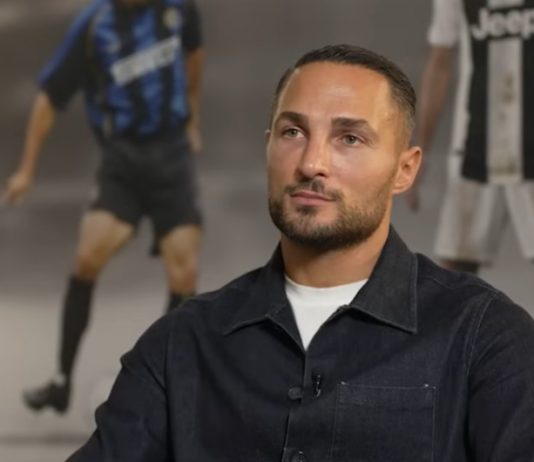 Бивш играч на Интер заглавен во Дубаи по нападот: Моравме да се скриеме во подрум, не можеме да излеземе