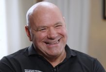 УФЦ откри кој ќе се бори пред Белата куќа за роденденот на Трамп