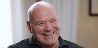 УФЦ откри кој ќе се бори пред Белата куќа за роденденот на Трамп