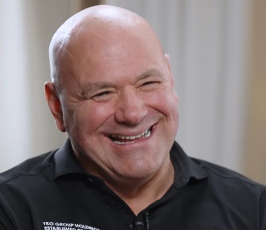 УФЦ откри кој ќе се бори пред Белата куќа за роденденот на Трамп