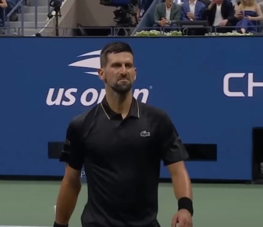 Пристигнаа лоши вести за Новак Ѓоковиќ од Индијан Велс