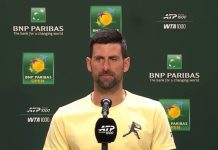 Ѓоковиќ откри проблем: Ова ме фрустрира!