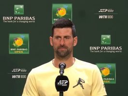 Ѓоковиќ откри проблем: Ова ме фрустрира!