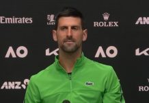 Пресврт на Ѓоковиќ за успешен старт во Индијан Велс, Алкарас имаше помалку проблеми