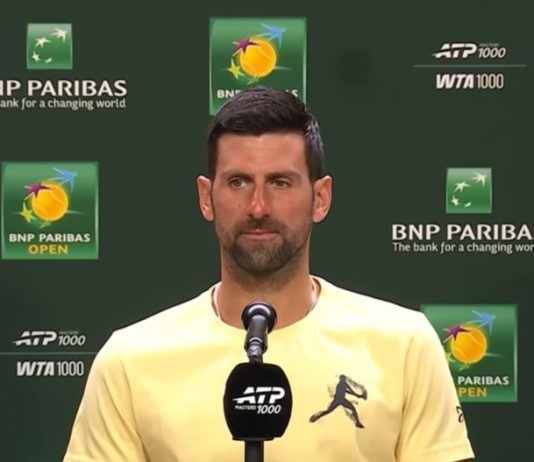 Ѓоковиќ откри проблем: Ова ме фрустрира!