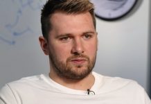 Дончиќ и Леброн ги срушија Голден Стејт Вориорс (Видео)