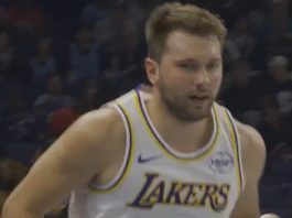 НБА донесе одлука во врска со суспензијата на Дончиќ