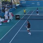 Скандал го тресе тенискиот свет: Дамир Џумхур сакаше да се тепа (Видео)