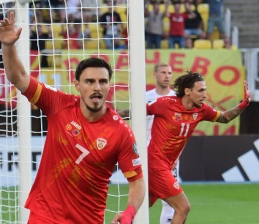 Елмас: Ова не ни се случува првпат, тешко е сега да се кажуваат приказни