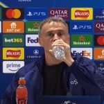 Проблем за ПСЖ: Баркола ќе го пропушти четвртфиналето на Лигата на шампионите