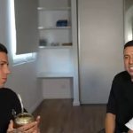 Енцо Фернандез во емисија во живо го откри името на својот нов клуб (Видео)