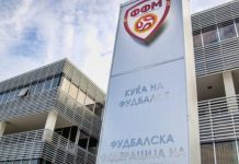Отворена постапка против Шкендија – судиите добивале закани, а биле гаѓани и со предмети