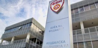 Отворена постапка против Шкендија – судиите добивале закани, а биле гаѓани и со предмети