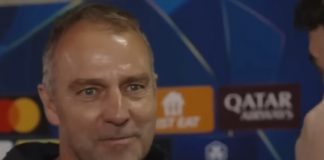 Барселона „фрли око“ на дефанзивец на Интер