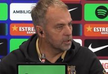 Левандовски е минато: Машината од Косово станува новата „деветка“ на Барселона!